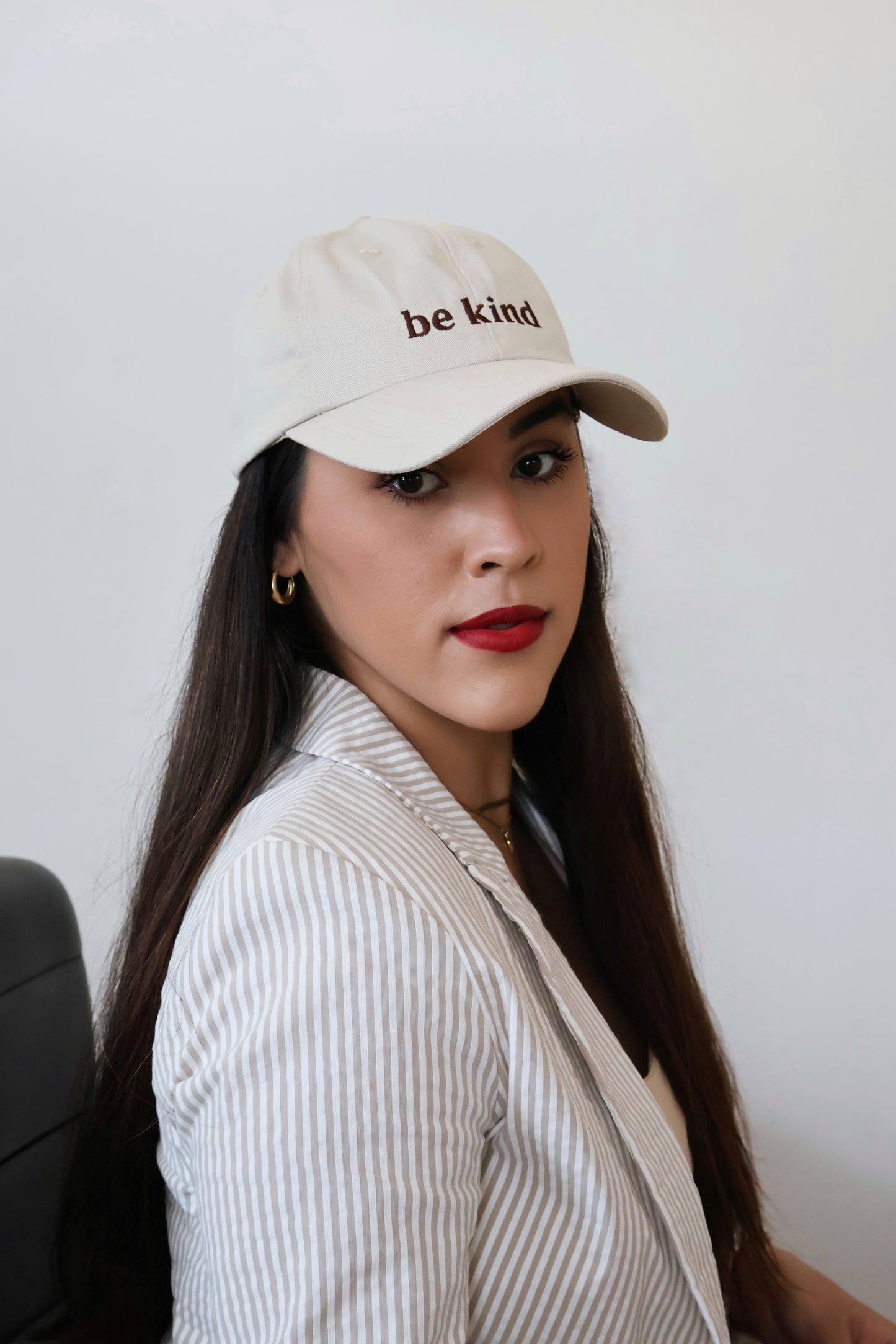 Be Kind Baseball Cap