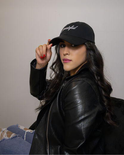Grateful Baseball Hat