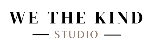 we the kind studio