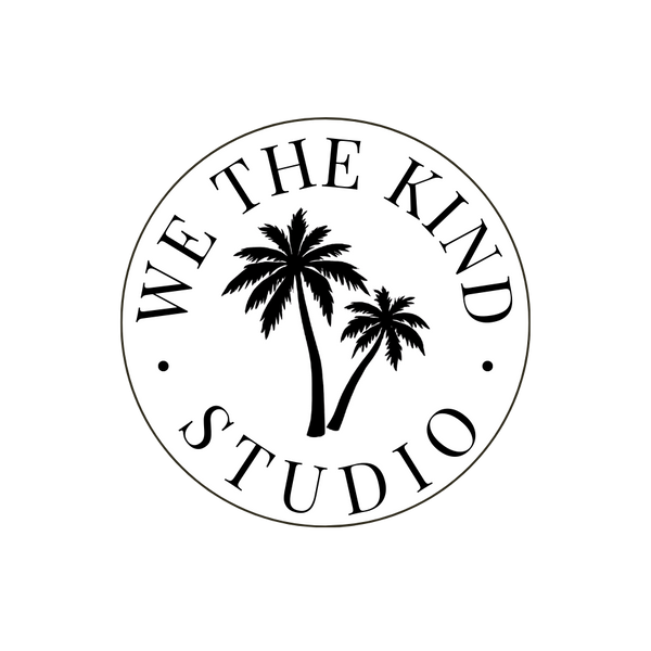 we the kind studio